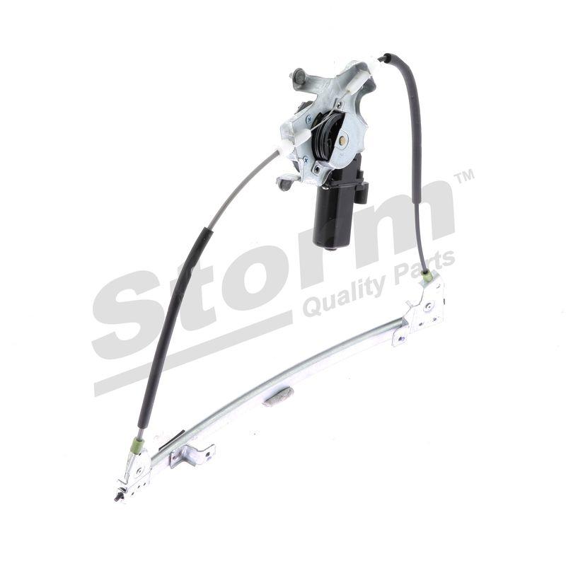 Lève-vitre STORM QUALITY PARTS 87174ST