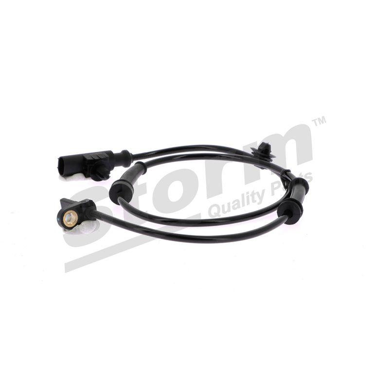 Capteur, vitesse de roue STORM QUALITY PARTS 777123