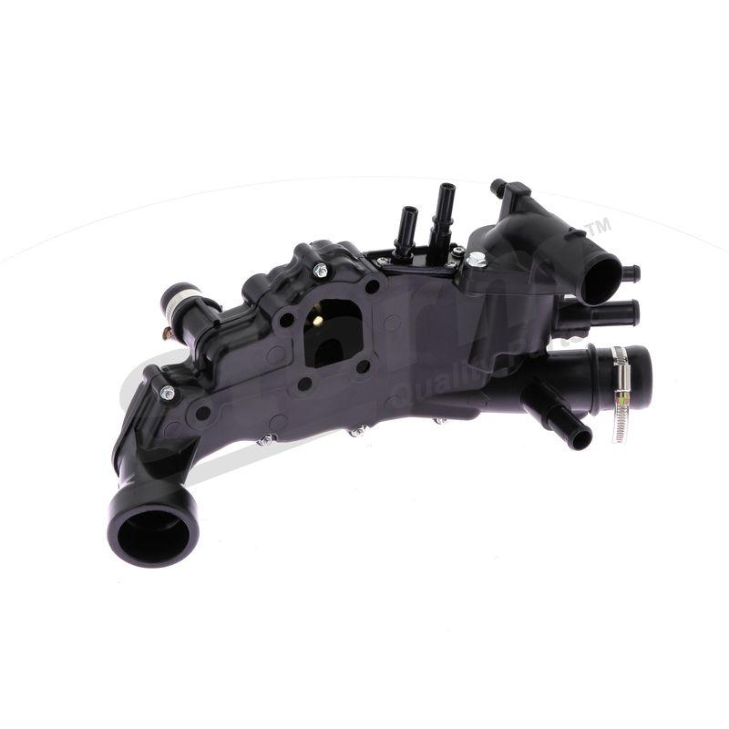 Boîtier du thermostat STORM QUALITY PARTS 700797