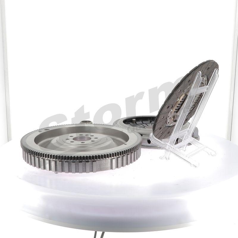 Kit adaptateur, embrayage STORM QUALITY PARTS STO1019