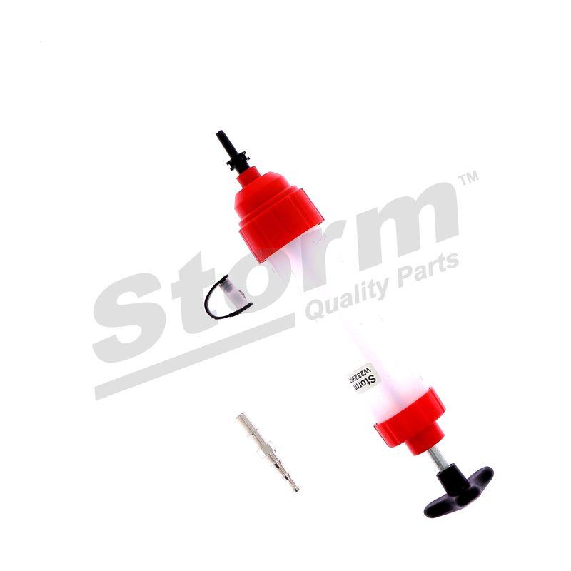 Appareil de remplissage, huile de transmission STORM QUALITY PARTS 666661