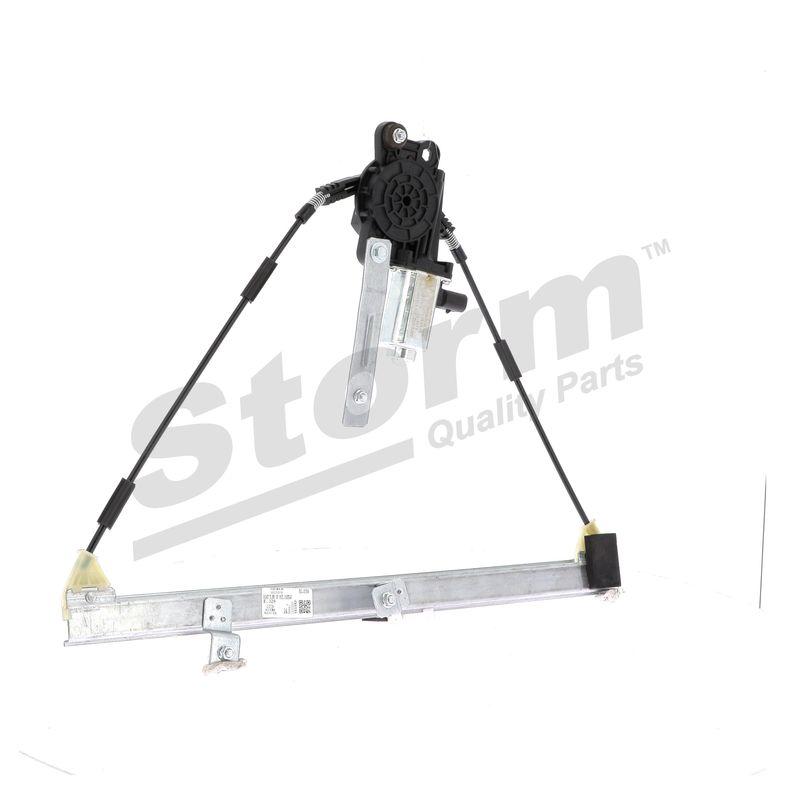 Lève-vitre STORM QUALITY PARTS 33078