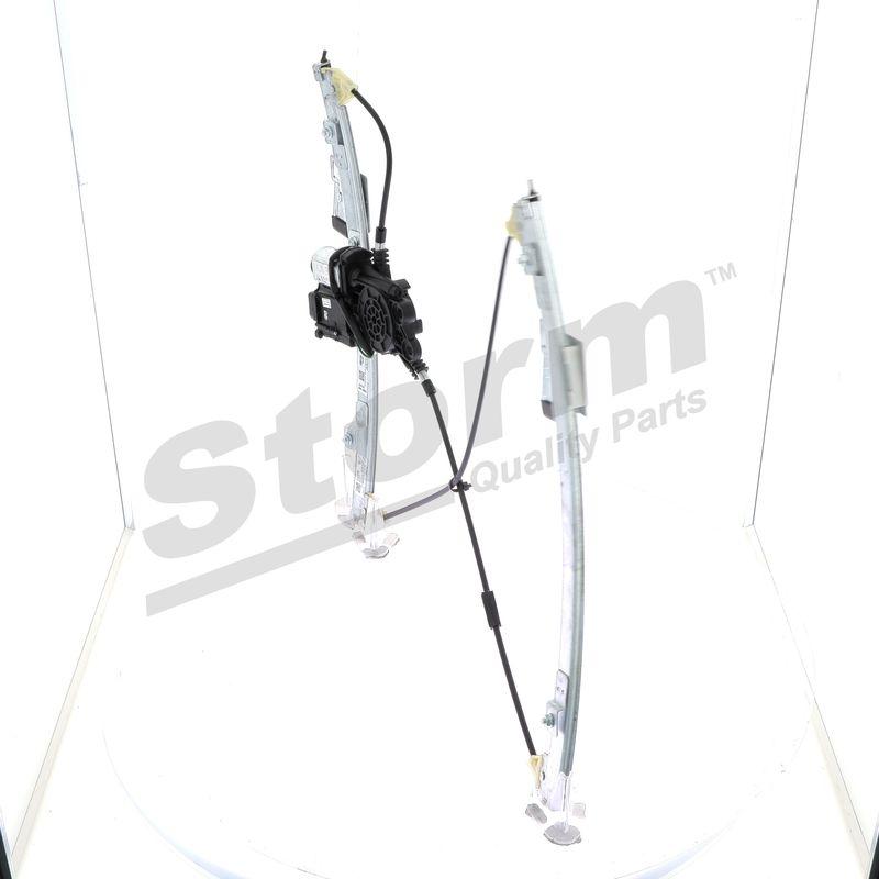 Lève-vitre STORM QUALITY PARTS 99081