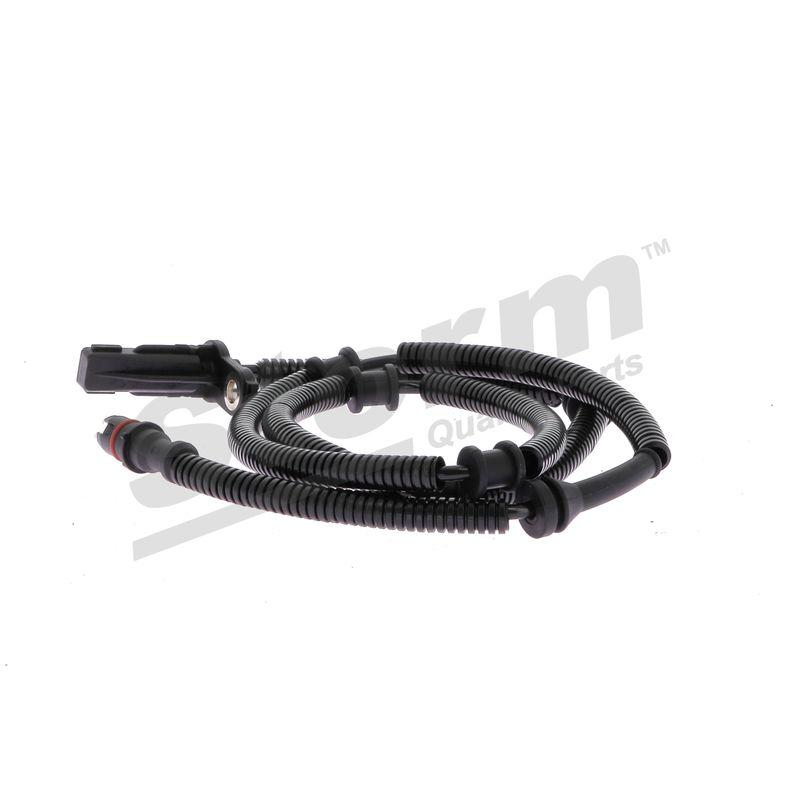 Capteur, vitesse de roue STORM QUALITY PARTS 888031
