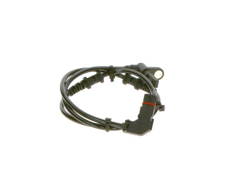 Capteur, vitesse de roue BOSCH 0 986 594 591