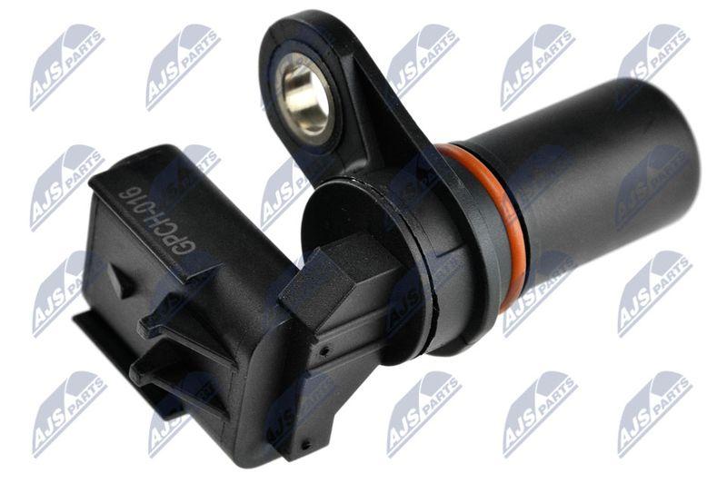 Capteur d'angle, vilebrequin NTY ECP-CH-016