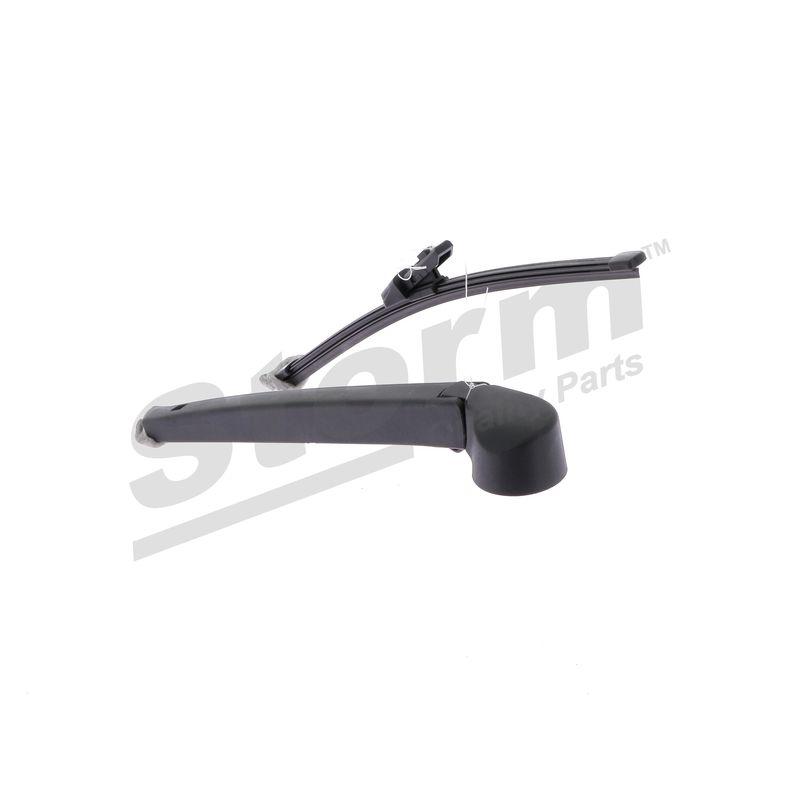Kit de bras d'essuie-glace, nettoyage des vitres STORM QUALITY PARTS 97040KIT