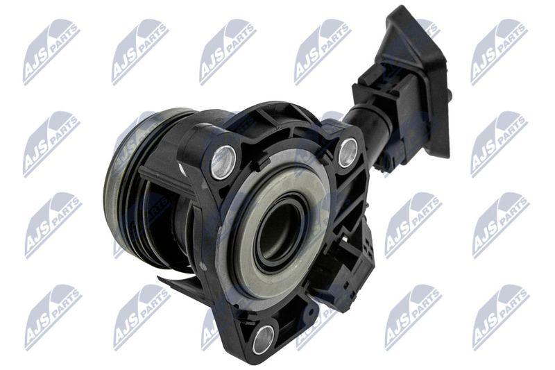 Butée hydraulique, embrayage NTY NWS-CT-003