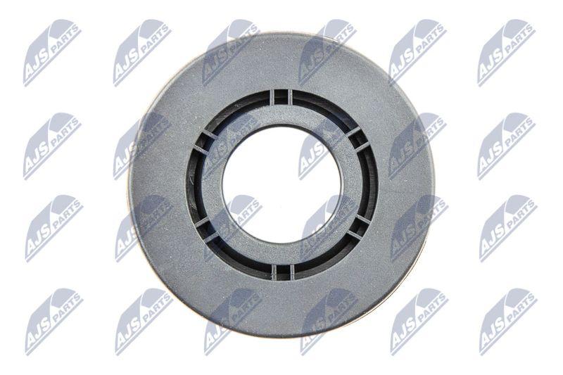 Filtre, ventilation du carter-moteur NTY EPCV-FT-000