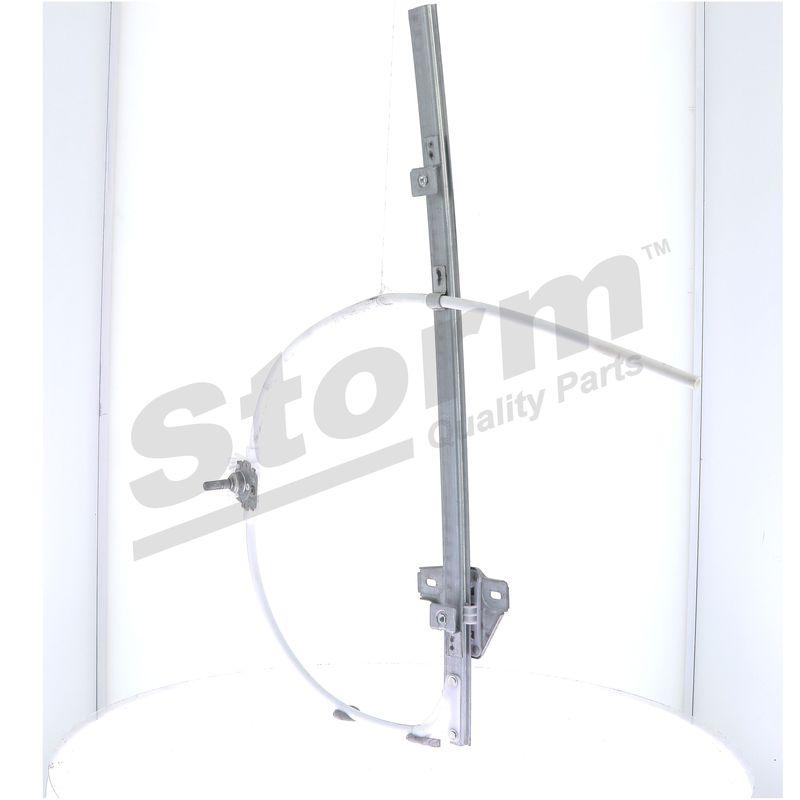 Lève-vitre STORM QUALITY PARTS 83673