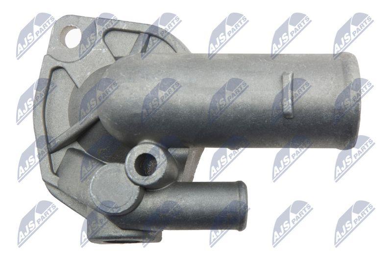 Boîtier du thermostat NTY CTM-CH-004