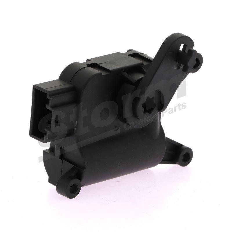 Élément d'ajustage, clapet de mélange STORM QUALITY PARTS STO102502