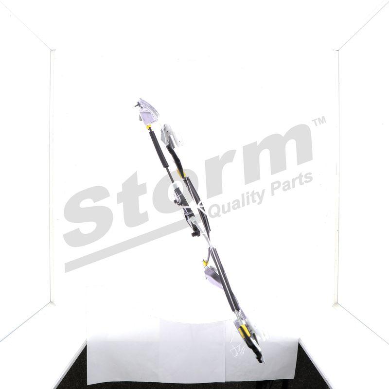 Lève-vitre STORM QUALITY PARTS 17707518