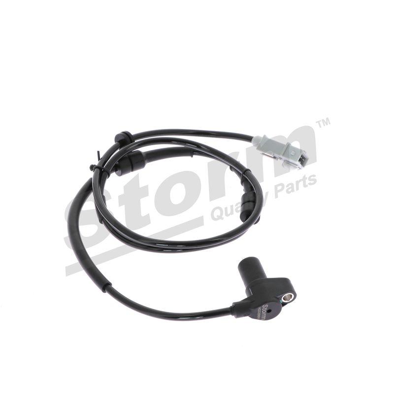 Capteur, vitesse de roue STORM QUALITY PARTS 777125