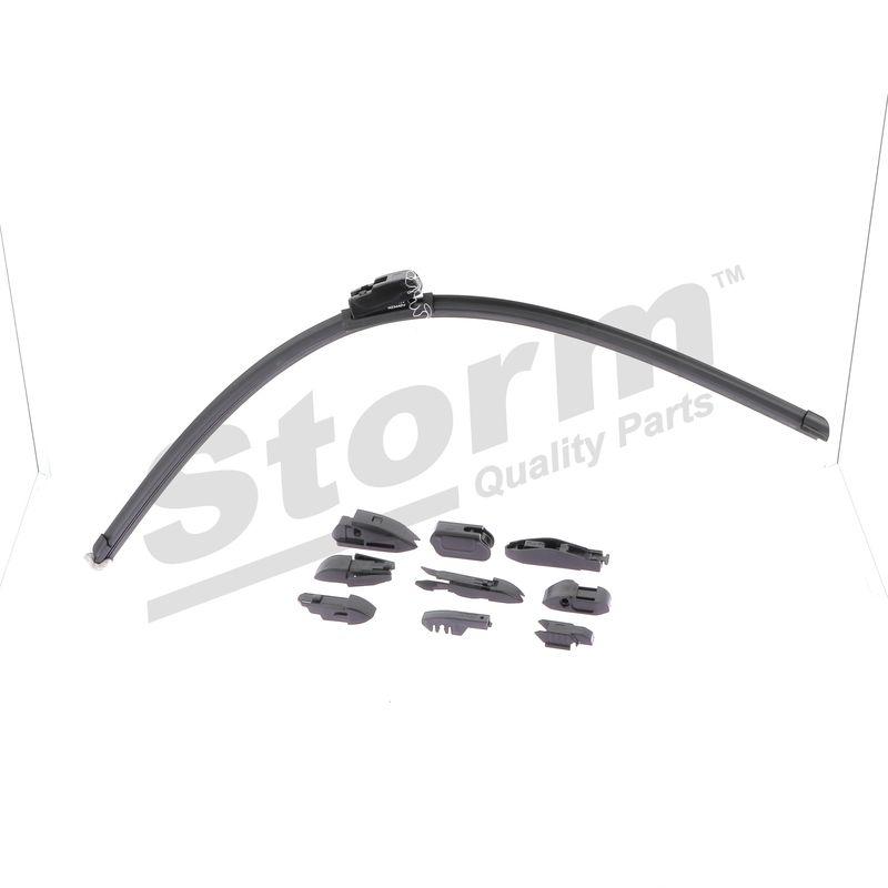 Balai d'essuie-glace STORM QUALITY PARTS 1000701