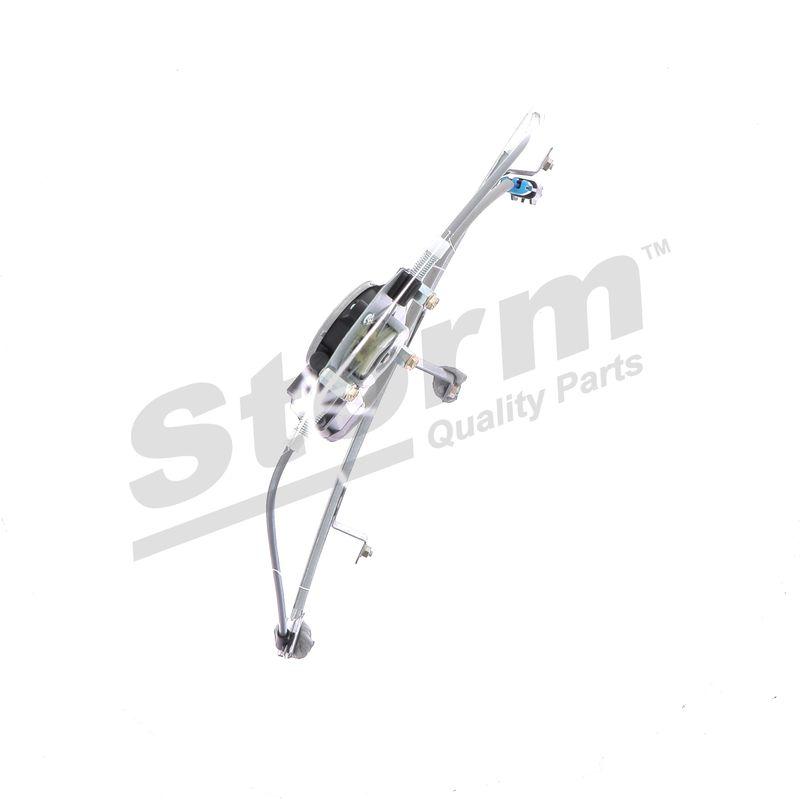 Lève-vitre STORM QUALITY PARTS 145075