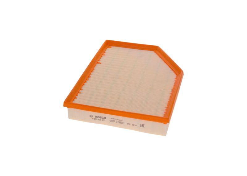 Filtre à air BOSCH F 026 400 501
