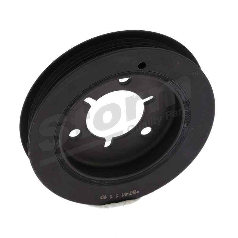 Poulie, vilebrequin STORM QUALITY PARTS 78091