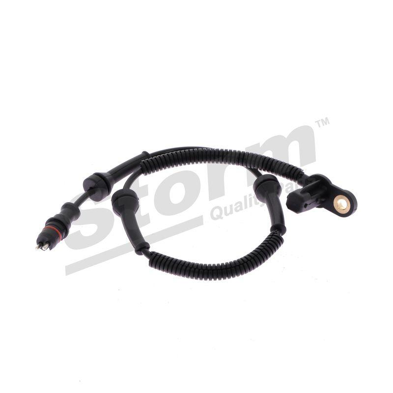 Capteur, vitesse de roue STORM QUALITY PARTS 888024