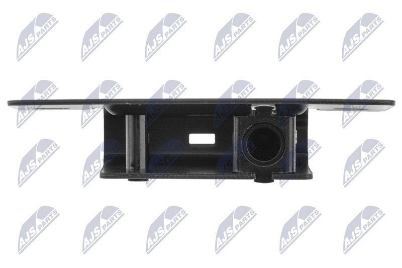 Serrure de porte NTY EZC-RE-258