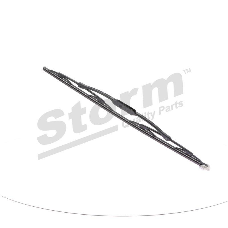 Balai d'essuie-glace STORM QUALITY PARTS 1000500