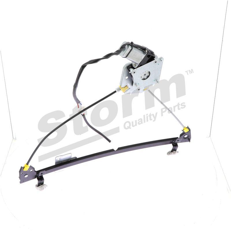 Lève-vitre STORM QUALITY PARTS 125075
