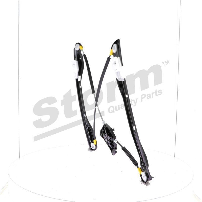 Lève-vitre STORM QUALITY PARTS 17707518