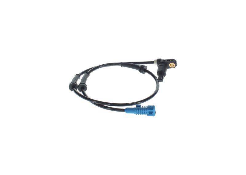 Capteur, vitesse de roue BOSCH 0 986 594 615