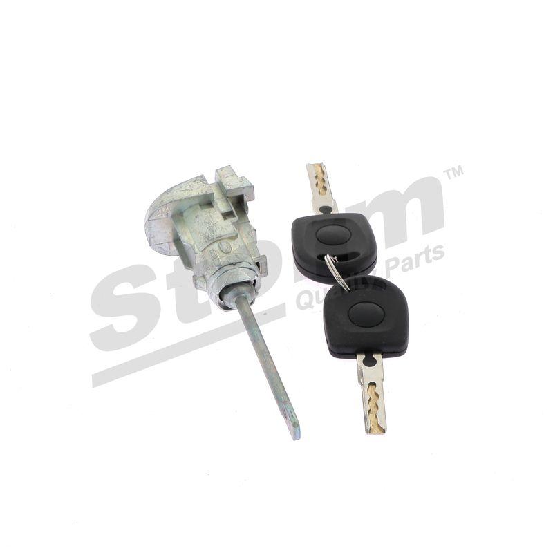 Cylindre de serrure STORM QUALITY PARTS 9702001