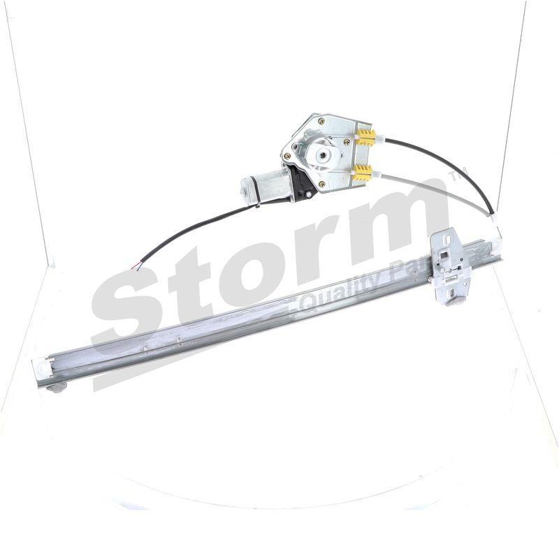 Lève-vitre STORM QUALITY PARTS 83675