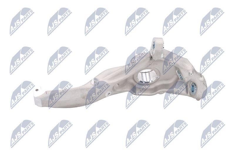 Fusée d'essieu, suspension de roue NTY ZZP-LR-015