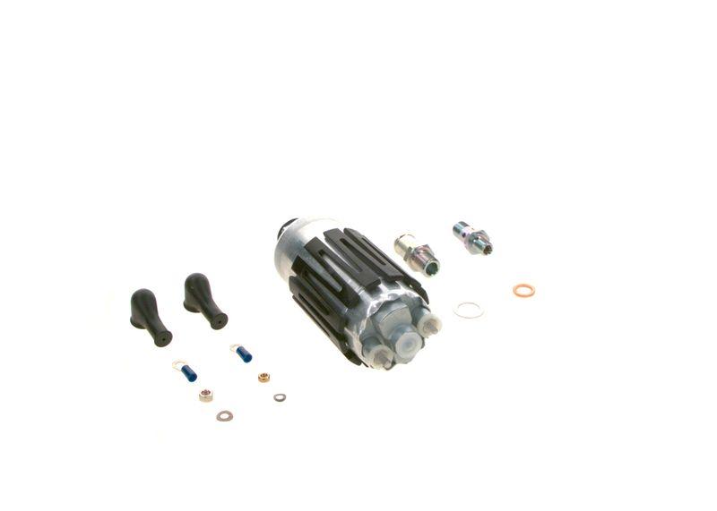 Pompe à carburant BOSCH 0 580 464 205