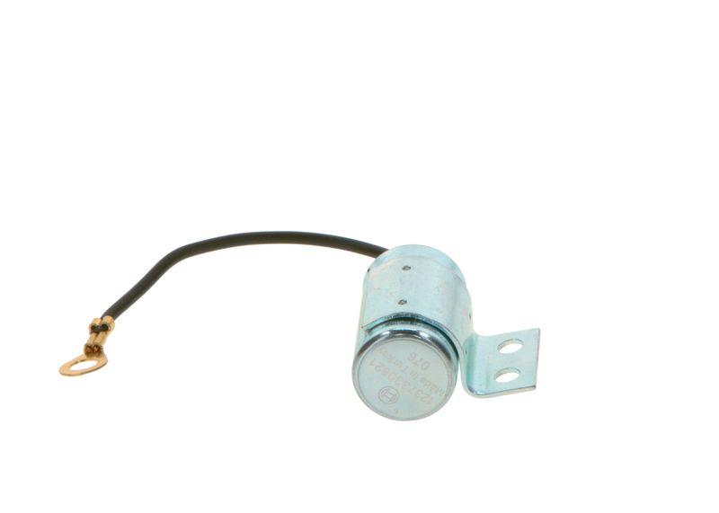 Condensateur, système d'allumage BOSCH 1 237 330 821