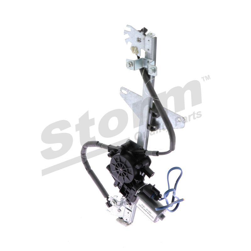 Lève-vitre STORM QUALITY PARTS 79771