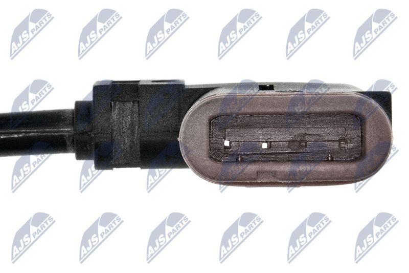 Capteur, vitesse de roue NTY HCA-ME-000