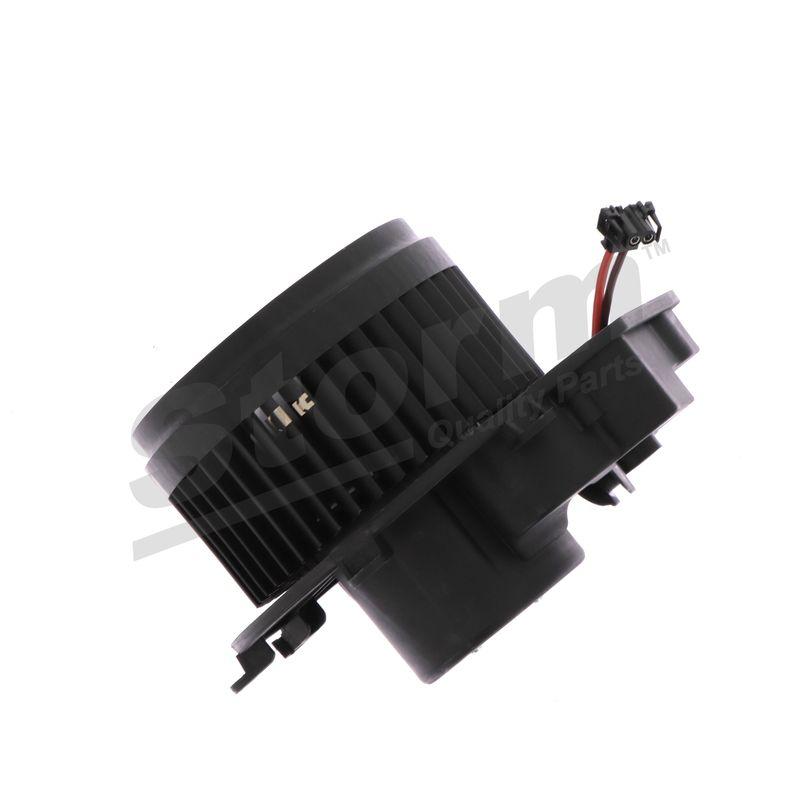 Pulseur d'air habitacle STORM QUALITY PARTS 5100803