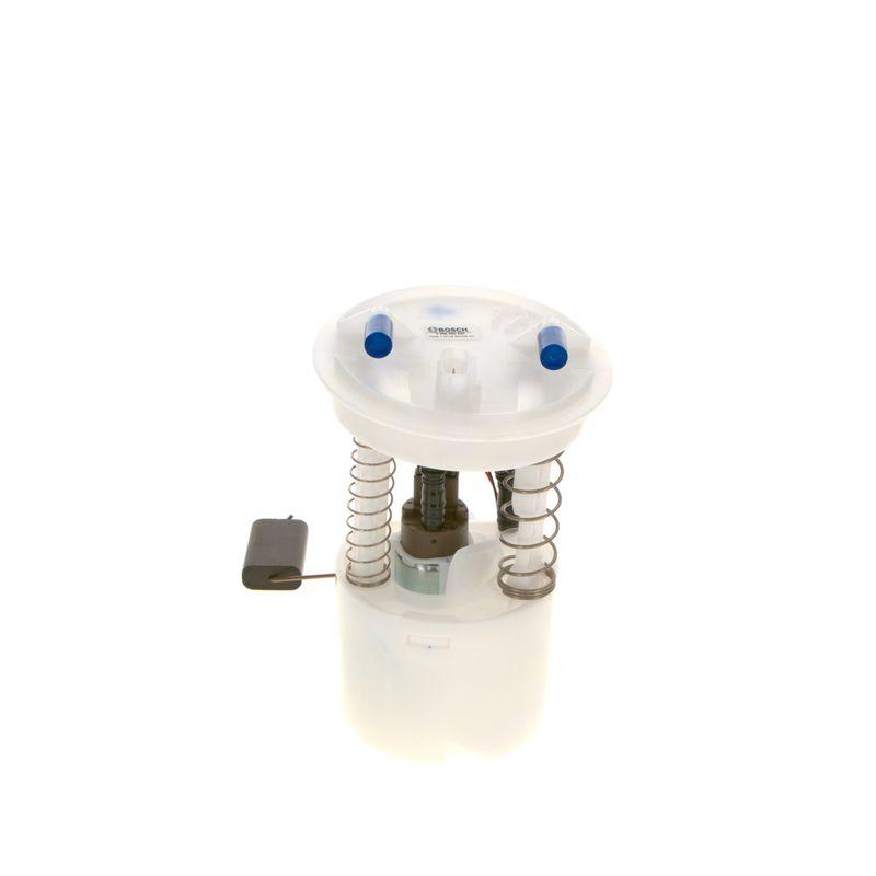 Unité d'injection de carburant BOSCH 0 986 580 950