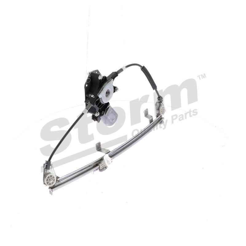 Lève-vitre STORM QUALITY PARTS 34071