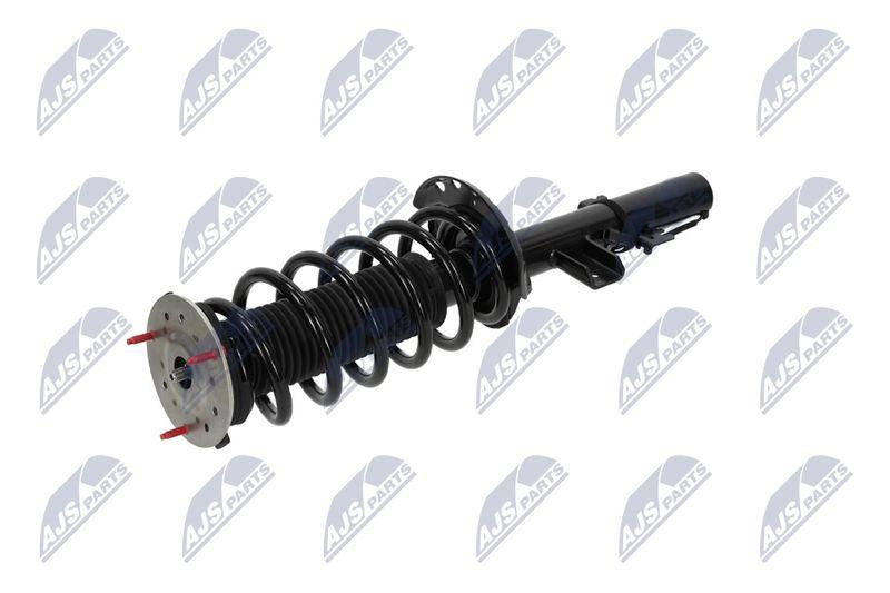 Amortisseur NTY A-LR-013