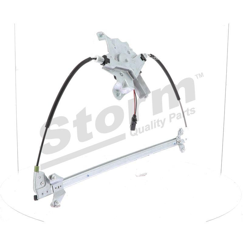 Lève-vitre STORM QUALITY PARTS 48379