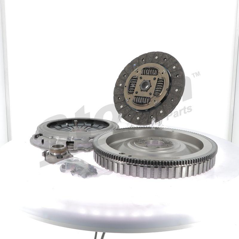 Kit adaptateur, embrayage STORM QUALITY PARTS STO1019