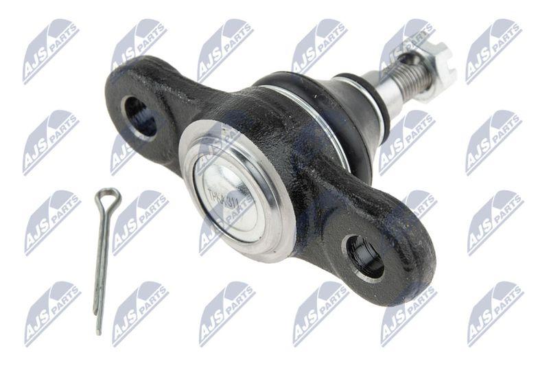 Rotule de suspension NTY ZSD-KA-311