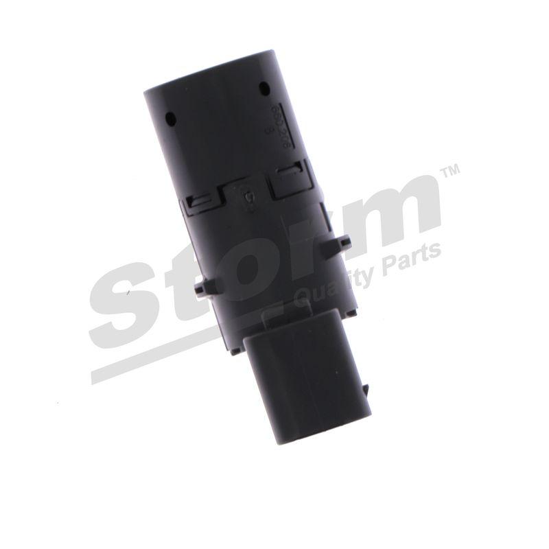 Capteur, aide au stationnement STORM QUALITY PARTS 777143