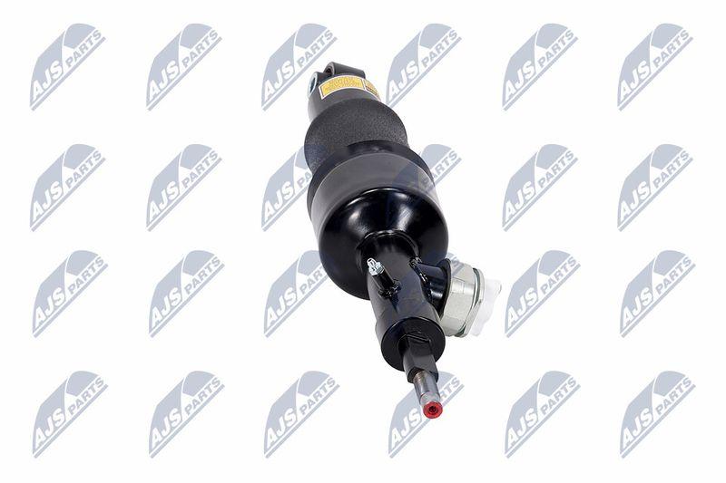 Armortisseur pneumatique NTY A-NS-053