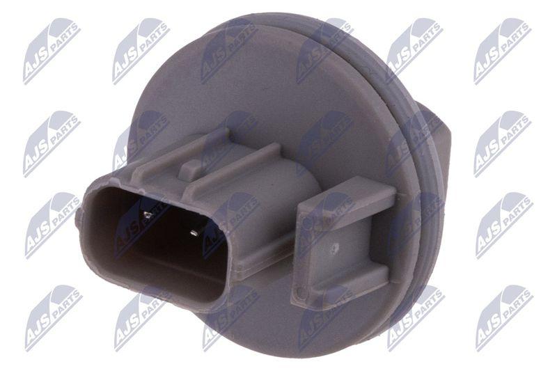Support de lampe, feu clignotant NTY EZ-HD-002
