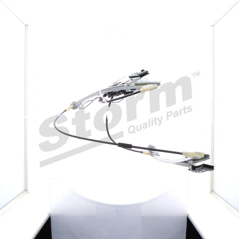 Lève-vitre STORM QUALITY PARTS 59079