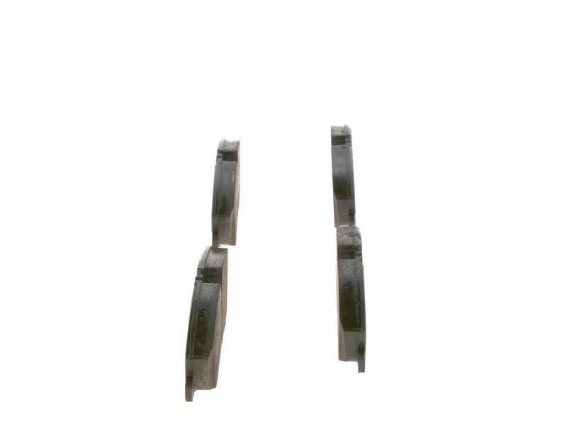 Kit de plaquettes de frein, frein à disque BOSCH 0 986 494 914