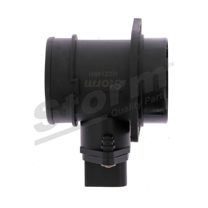 Débitmètre de masse d'air STORM QUALITY PARTS 199005