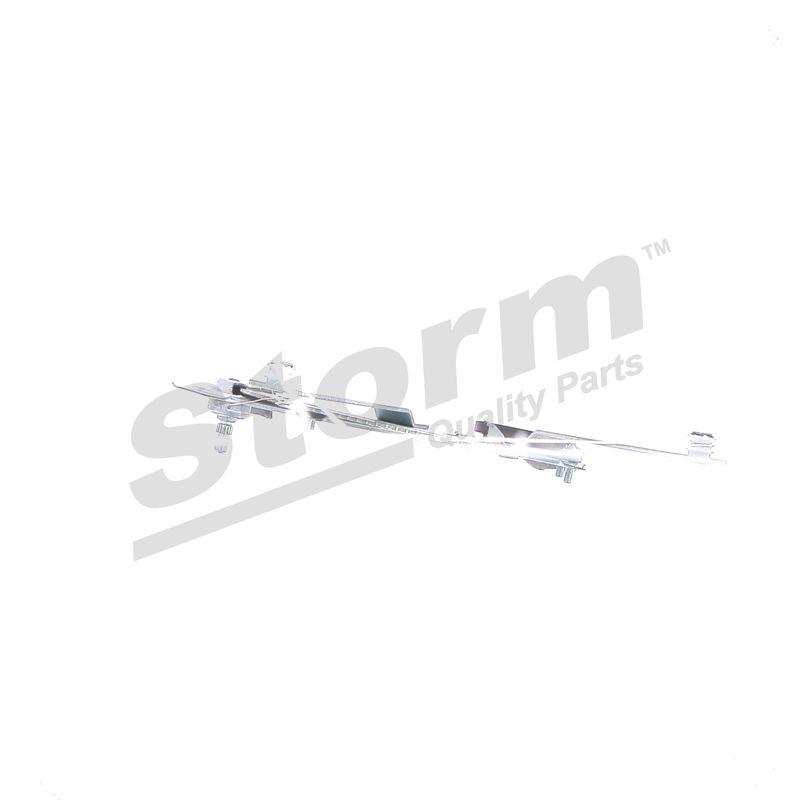 Lève-vitre STORM QUALITY PARTS 23076