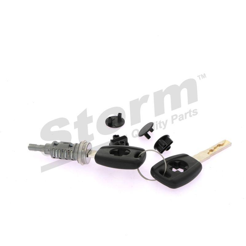 Cylindre de serrure STORM QUALITY PARTS 14352003